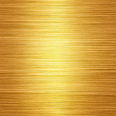 Brushed Metallic Printable Adhesive Vinyl Material For Sign Making 140g
