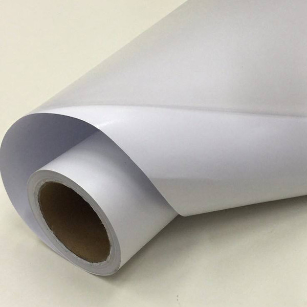 Grey Decorative Interior Frosted Window Film Glass PVC Waterproof